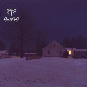 Picture for song 'Sad Joji X Lo-fi Type Beat - Winter' by artist 'Stc Beats VB'