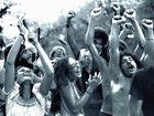 Picture for song 'Let the Hippies Dance' by artist 'Steakbone'