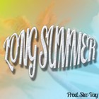 Picture for song 'Stee-Vay - Long Summer' by artist 'Stee-Vay'
