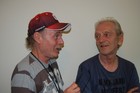 Picture for song 'Tusen Bitar (LIVE at a private party)' by artist 'stein'