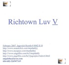 Picture for song 'New Luv' by artist 'StepDaddyJ'