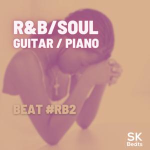 Picture for song 'R&B Soul RB2 - Forgiveness' by artist 'Stephane Kirat Beats'