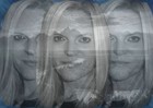 Picture for song 'Watchin Paint Dry' by artist 'Stephanie Taylor'