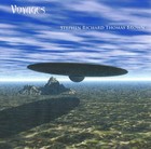 Picture for song 'Voyage' by artist 'Stephen Richard Thomas Brown'