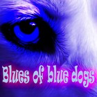 Picture for song 'Blues of blue dogs' by artist 'Stereo2tape'