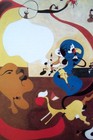 Picture for song 'DANCE WITH HIS CAMEL' by artist 'Steve Krzystofik'