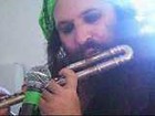 Picture for song 'CRANK THAT KOSHER BOY' by artist 'STEVE LIEBERMAN THE GANGSTA RABBI'