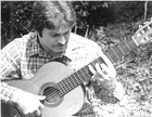Picture for song 'NORA' by artist 'STEVE RICHARDS'