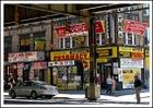 Picture for song 'Low Rent District' by artist 'Steve Suffet'