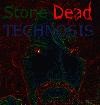 Picture for song 'ZOMB-E' by artist 'Stone Dead Technosis'
