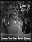 Picture for song 'Supernatural Sabbath' by artist 'Stoner Witch'