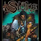 Picture for song 'And he thought it not too many (Slaine the King)' by artist 'Stoob'