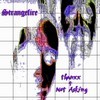 Picture for song 'Beyond the Weird' by artist 'strangefire'