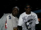 Picture for song 'Get It Poppin' by artist 'Straptown'
