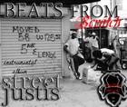 Picture for song 'JERKIN BEAT' by artist 'STREET JUSTIS'