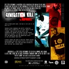 Picture for song 'BOTTOM OF THE BLOCK' by artist 'Street Spittas Ent'