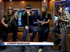 Picture for song 'IM A COUNTRY BOY' by artist 'STREET SURVIVOR'