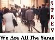 Picture for song 'All The Same' by artist 'strev'