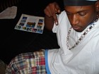 Picture for song 'Let my grill talk' by artist 'StrikTeam'