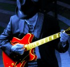 Picture for song 'All I Wanna Do - Barry Kettery' by artist 'studioB jazz project'