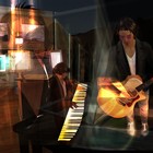 Picture for song 'Try a Little Tenderness' by artist 'studioB jazz project'