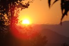 Picture for song 'Into the Sunset - Orchestral' by artist 'Studio J'