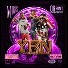 Picture for song '**New** YoungRich n*** (Prod by @StunnaMFBaby813)' by artist 'StunnaOnDaTrack'