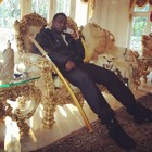 Picture for song 'WaterWhippin (Prod By @StunnaMFBaby813)' by artist 'StunnaOnDaTrack'