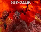 Picture for song 'Guerra Interna' by artist 'Sub-Dalek'