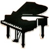 Picture for song 'Johannes Piano' by artist 'such none'