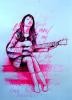 Picture for song 'A simple love song' by artist 'Sucrepop'