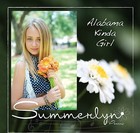 Picture for song 'Alabama Kinda Girl' by artist 'Summerlyn Powers'
