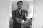 Picture for song 'Knock' by artist 'SunnyOnTheBeat'