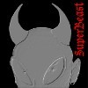 Picture for song 'BloodThirsty' by artist 'SUPERBEAST'