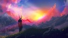 Picture for song 'Move Mountains' by artist 'Super Ego Beats'