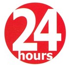 Picture for song '24hrs' by artist 'SUPER NOVAJ BEATS'