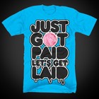 Picture for song 'Just Got Paid' by artist 'SUPER NOVAJ BEATS'