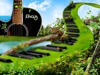 Picture for song 'dreamland (the return) (ver 2012)' by artist 'SuPerWar'