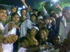 Picture for song 'Chiebonkstah, LTK, P-Jack's - Under Street' by artist 'Surabaya Hiphop'