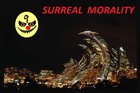 Picture for song 'STANDING ALL ALONE' by artist 'SURREAL MORE'