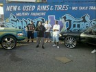 Picture for song 'Swagg Out (Remix)' by artist 'Swagg Team U.S.A'