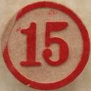 Picture for song 'Number 15' by artist 'Swole Beat'