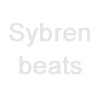 Picture for song 'tired' by artist 'sybren'