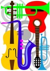 Picture for song 'DANZA FINAL from 'Estancia'' by artist 'Symphonic Band Performances'