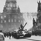 Picture for song 'MUSIC FOR PRAGUE 1968' by artist 'Symphonic Band Performances'