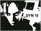 Picture for song 'Redrum' by artist 'Syn 13'