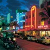 Picture for song 'Ocean Drive' by artist 'Synthetic Movements'