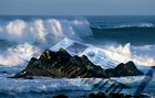 Picture for song 'Electronic Waves' by artist 'Synthia'