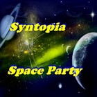 Picture for song 'Space Party' by artist 'Syntopia Music'