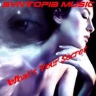 Picture for song 'Whats Your Secret' by artist 'Syntopia Music'